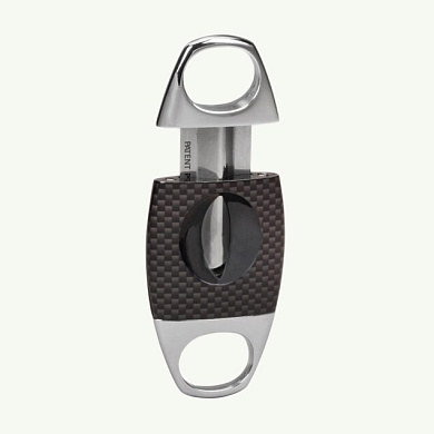 Каттер Lotus Jaws CUT V105 Black Carbon Polished Chrome 64RG - цена