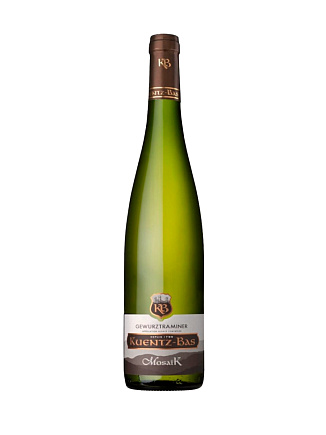 Вино Kuentz-Bas Gewurztraminer Mosaik