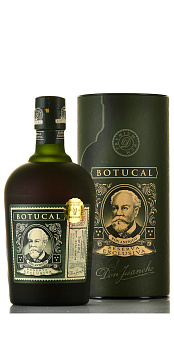 Ром "Botucal" Reserva Exclusiva - фото