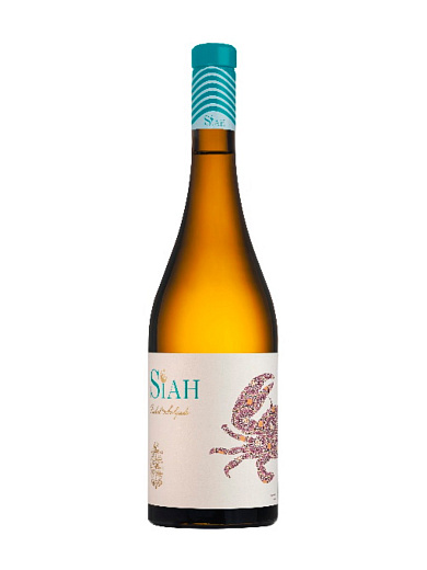 Вино Bodegas SiAH 0.75 л - фото