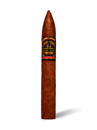 Сигары Oro Del Mundo Clasico Torpedo