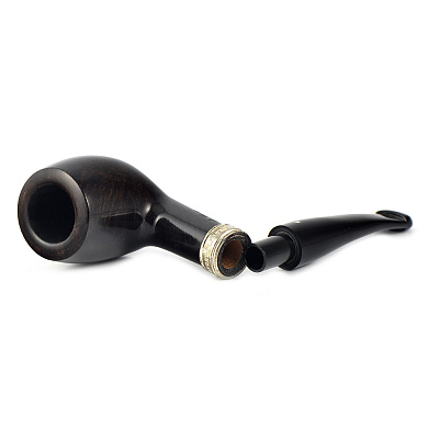 Курительные трубки Vauen - De Luxe - DL368 L (фильтр 9 мм) - отзывы