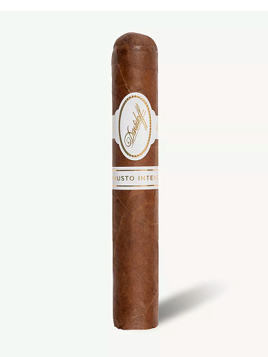 Сигара Davidoff Limited Edition 2020 Robusto Intenso - фото