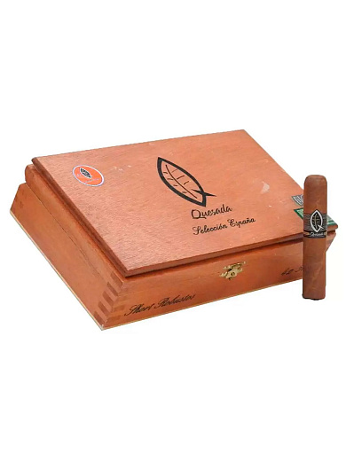 Сигары Quesada Espana Short Robusto - отзывы