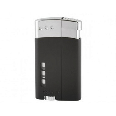 Xikar 572BK Escalade Black - фото