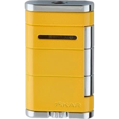 Xikar 531 YL Allume Electric Yellow - фото