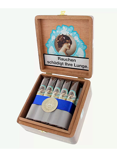 Сигары Nicarao La Preferida No. 552 Robusto - цена