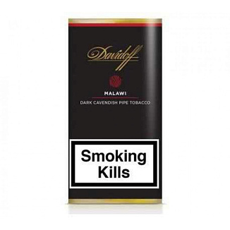 Davidoff Malawi Dark Cavendish