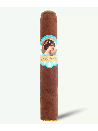 Сигары Nicarao La Preferida No. 552 Robusto