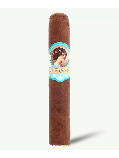 Сигары Nicarao La Preferida No. 552 Robusto - фото