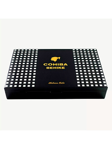 Сигары Cohiba Behike 52 - отзывы