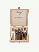 Сигары Davidoff Robusto Selection - фото