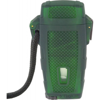 Xikar 520 GN Green Stratosphere