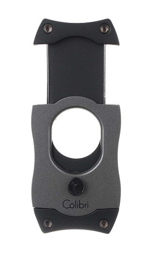 Гильотина Colibri S-cut, серый металлик CU500T11 - цена