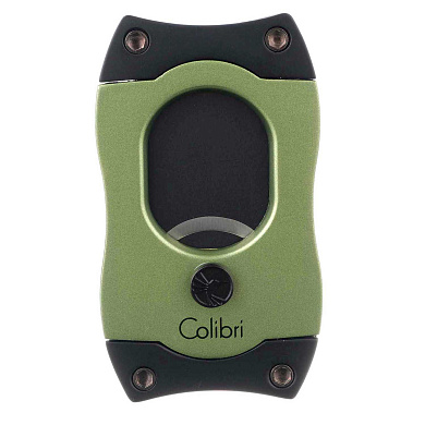 Гильотина Colibri S-cut, зеленая CU500T14 - фото