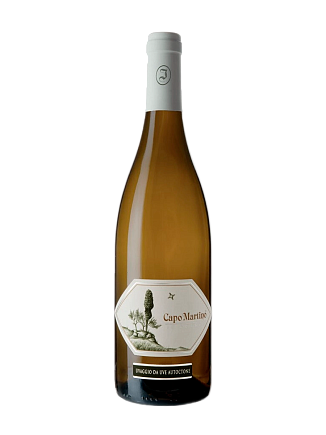 Jermann, "Capo Martino", Friuli-Venezia Giulia, IGT, 2020