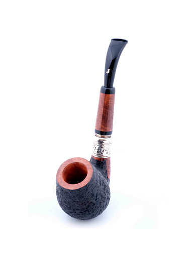 Курительная трубка SER JACOPO NAUTA S1 в шкатулке S205-4 - цена