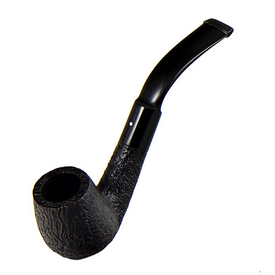 Курительные трубки Dunhill Shell Briar 3202 - фото