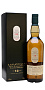 Виски Diageo, "Lagavulin" 12 Years Old 0.7 л