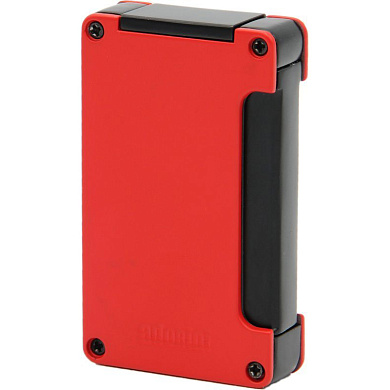 Adorini Jet Lighter Red с пробойником - цена