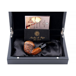 Mastro de Paja Unica в шкатулке M303-2 - фото