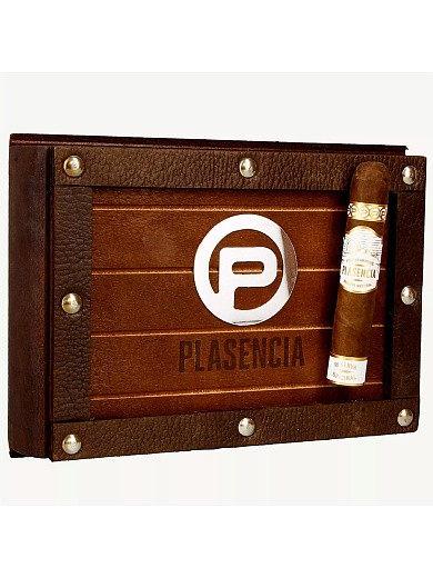 Сигары Plasencia Reserva Original Robusto - отзывы