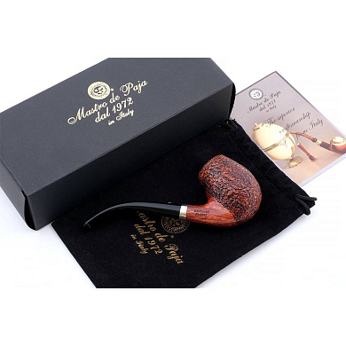 Mastro de Paja M502-3 - описание
