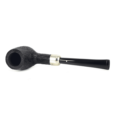 Курительные трубки Dunhill Shell Briar 3103 Silver Mounted (без фильтра) - страна