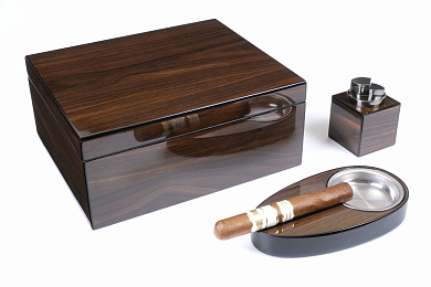 Набор сигарных аксессуаров Tom River SET-560-271 - цена