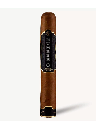 Сигары Rocky Patel Number 6 Sixty