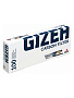Сигаретные гильзы Gizeh Carbon с фильтром (100 шт)