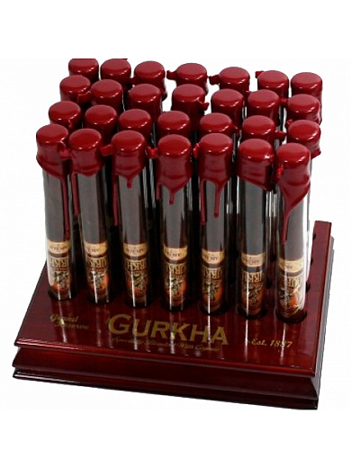 Сигары Gurkha Private Select Churchill Natural - цена