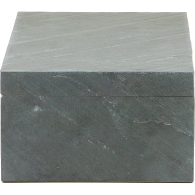 Хьюмидор Adorini Black Slate Deluxe L - страна