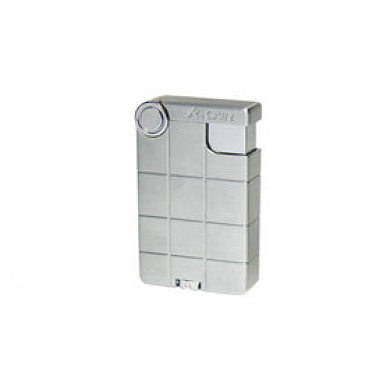 Xikar 580SL EX Brushed Silver - фото