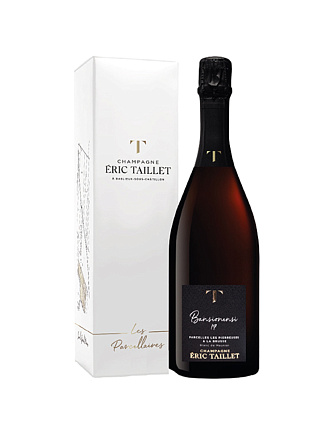 Шампанское Eric Taillet, Bansionensi Extra Brut
