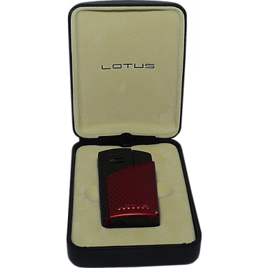 Lotus Maltese Red & Black L5830 - цена