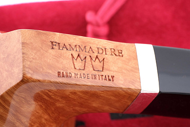 Fiamma di Re 2 Corone F623-2 - описание