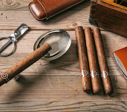 Топ лучших сигарных брендов: выбрать идеальную сигару - фото 3