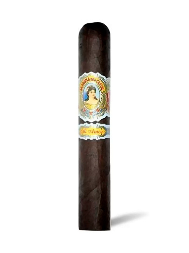 Сигары La Aroma del Caribe Mi Amor Valentino - фото