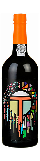 Портвейн Conceito, Porto Tawny 10 Years Old 0.75 л - фото