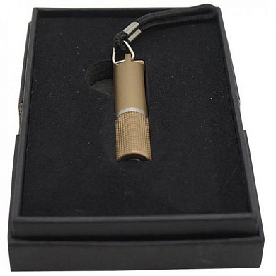 Пробойник Aficionado Gold Bullet BC40 Gold - цена