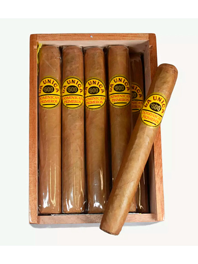Сигары La Unica No. 600 Natural - цена