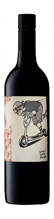 Вино Mollydooker, "The Scooter"