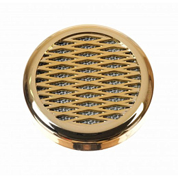 Увлажнитель с биогубкой на 25 сигар, круглый 595-005 - фото