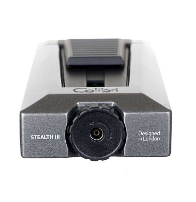 Зажигалка сигарная Colibri Stealth LI900T7 -