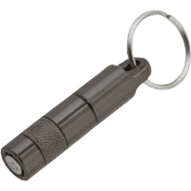 Пробойник Xikar Twist Punch Gunmetal 007 GM - фото