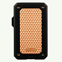 Зажигалка сигарная Colibri Rally LI360T6