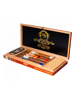Сигары My Father Toro Sampler Collection - фото