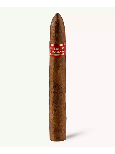 Сигары Partagas Serie P No. 2 - фото
