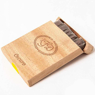 Сигариллы La Flor Dominicana Carajos Oscuro Natural - цена